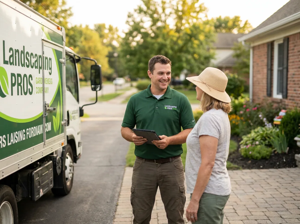 Landscaping Strattanville, PA FAQs